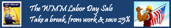 Labor Day Sale