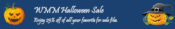 Halloween Sale