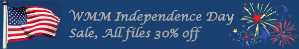 Independence Day Sale
