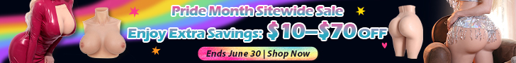 2025 Pride Month Sale