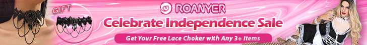 2025 Roanyer Summer Black Friday Sale