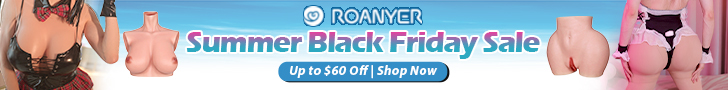 2025 Roanyer Summer Black Friday Sale