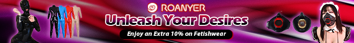 2025 Roanyer Summer Black Friday Sale