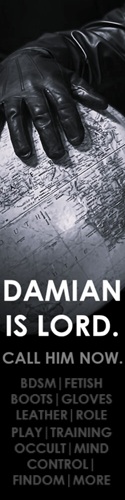 Damian On NiteFlirt